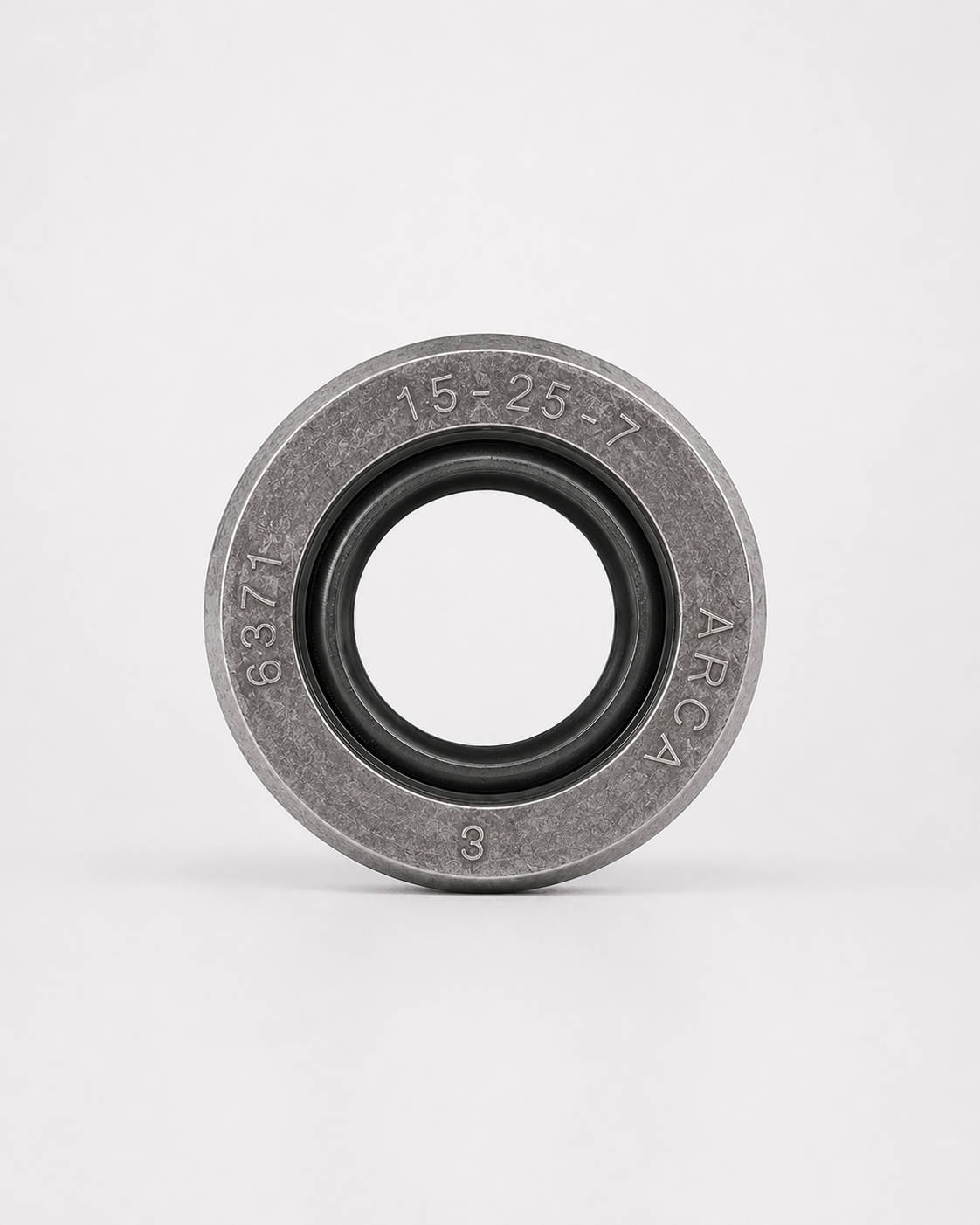 Retentor 6371 BRG 15x25x7 ARCA