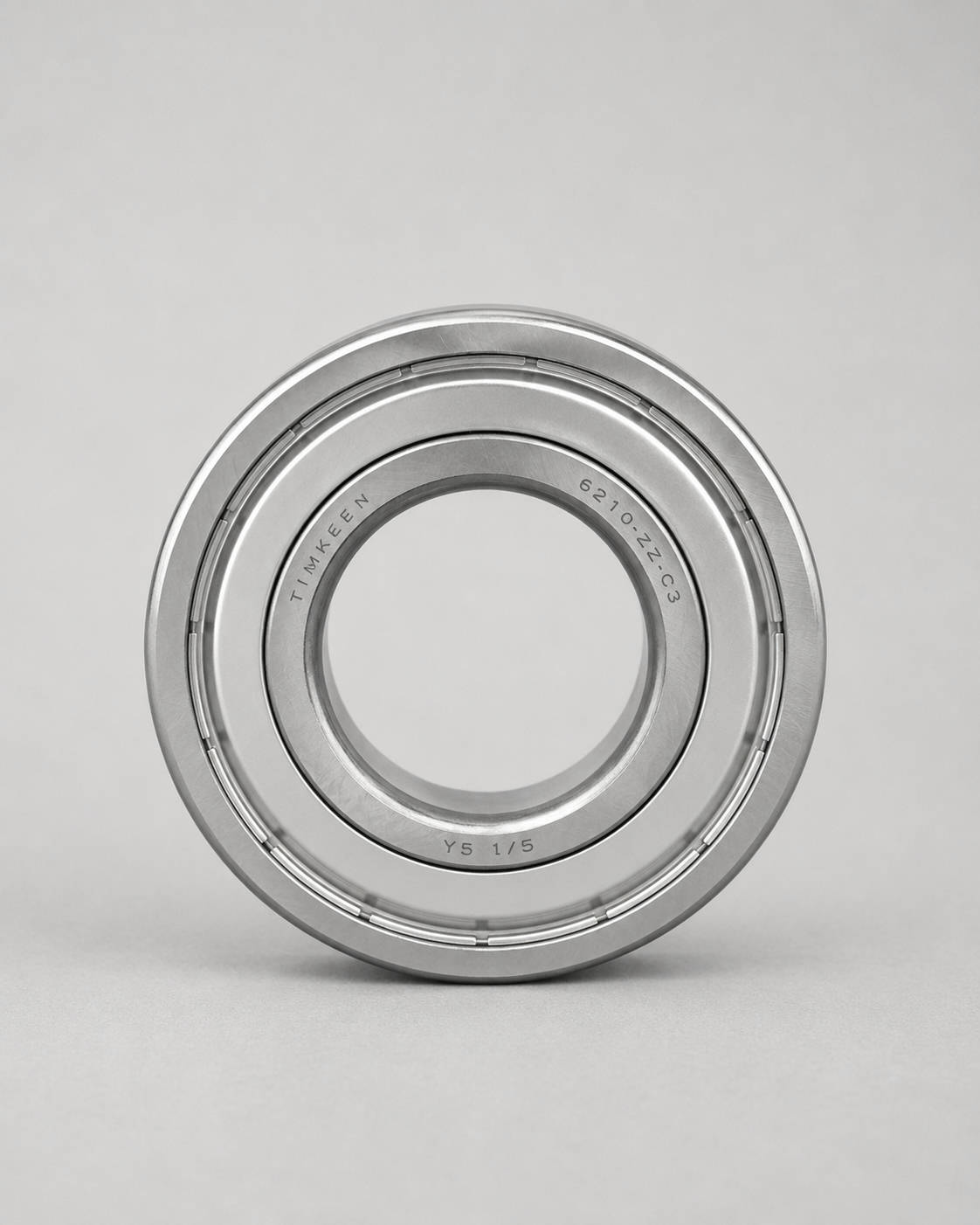 Rolamento 6210 ZZ C3 TIMKEN