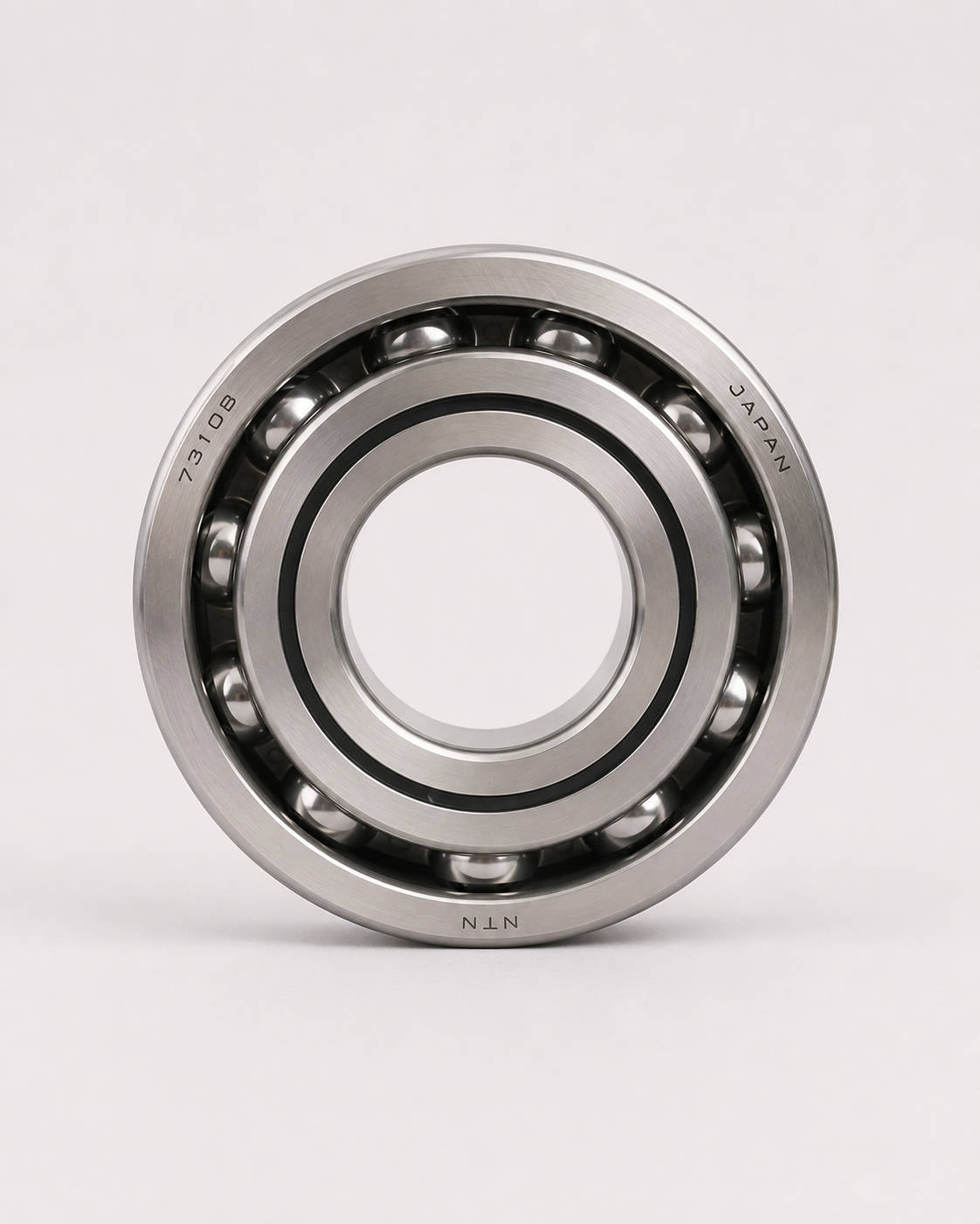Rolamento 7310B GAIOLA DE AÇO