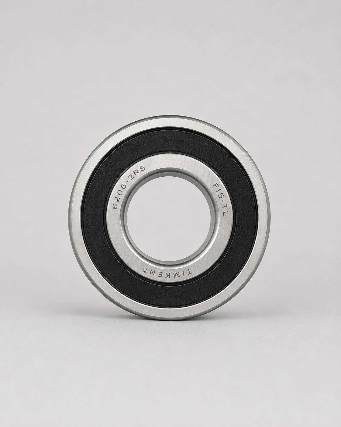 Rolamento 6206 2RS TIMKEN