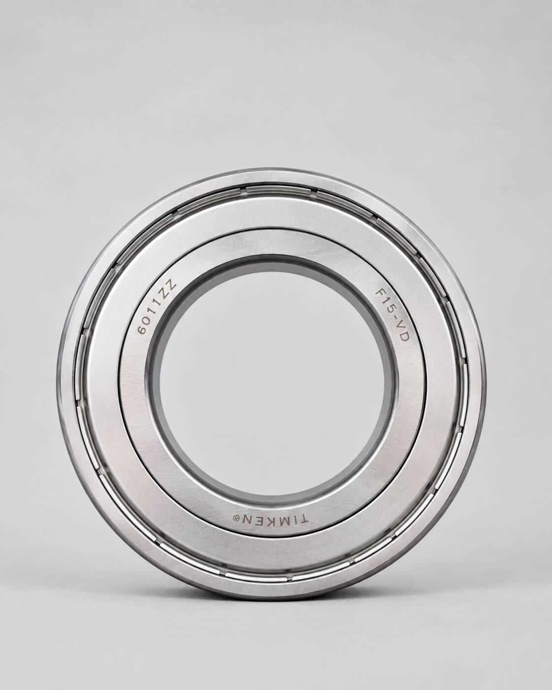 Rolamento 6011 ZZ TIMKEN