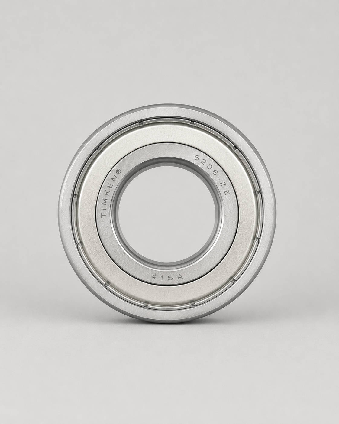 Rolamento 6206 ZZ TIMKEN