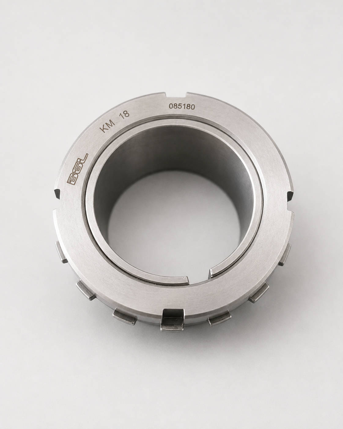 Bucha de Fixação H218 BGL
