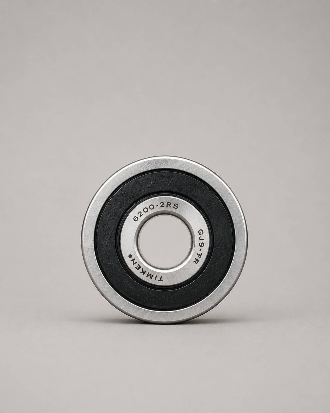 Rolamento 6200 2RS TIMKEN
