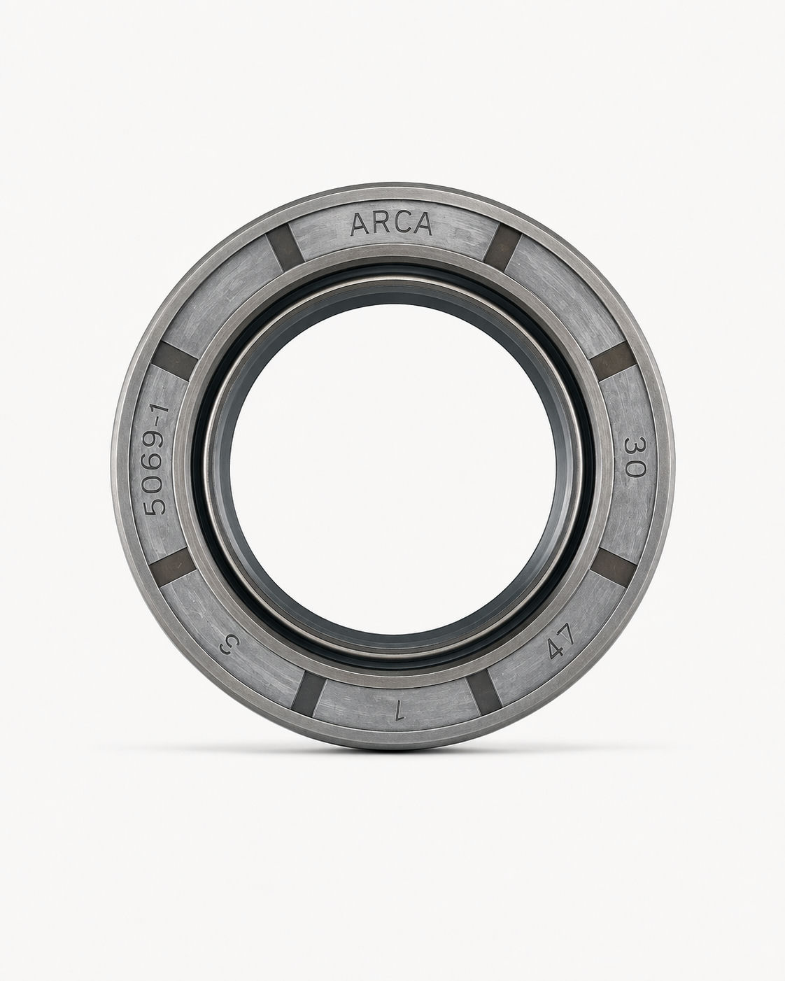 Retentor 5069 BRG 30x47x7 ARCA