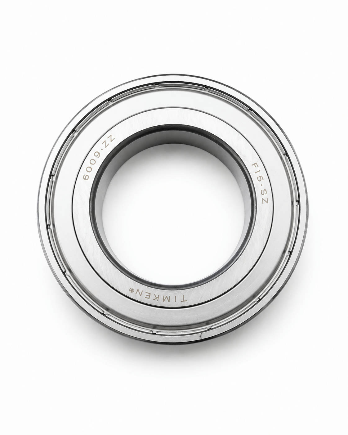 Rolamento 6009 ZZ TIMKEN