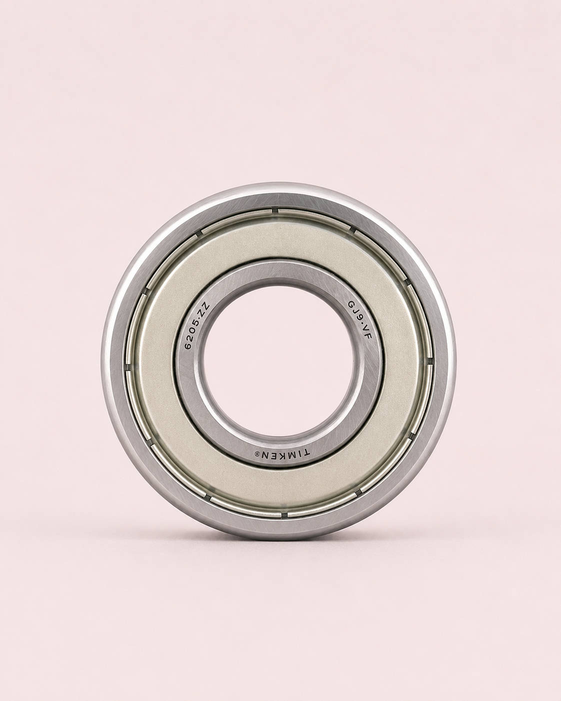 Rolamento 6205 ZZ TIMKEN
