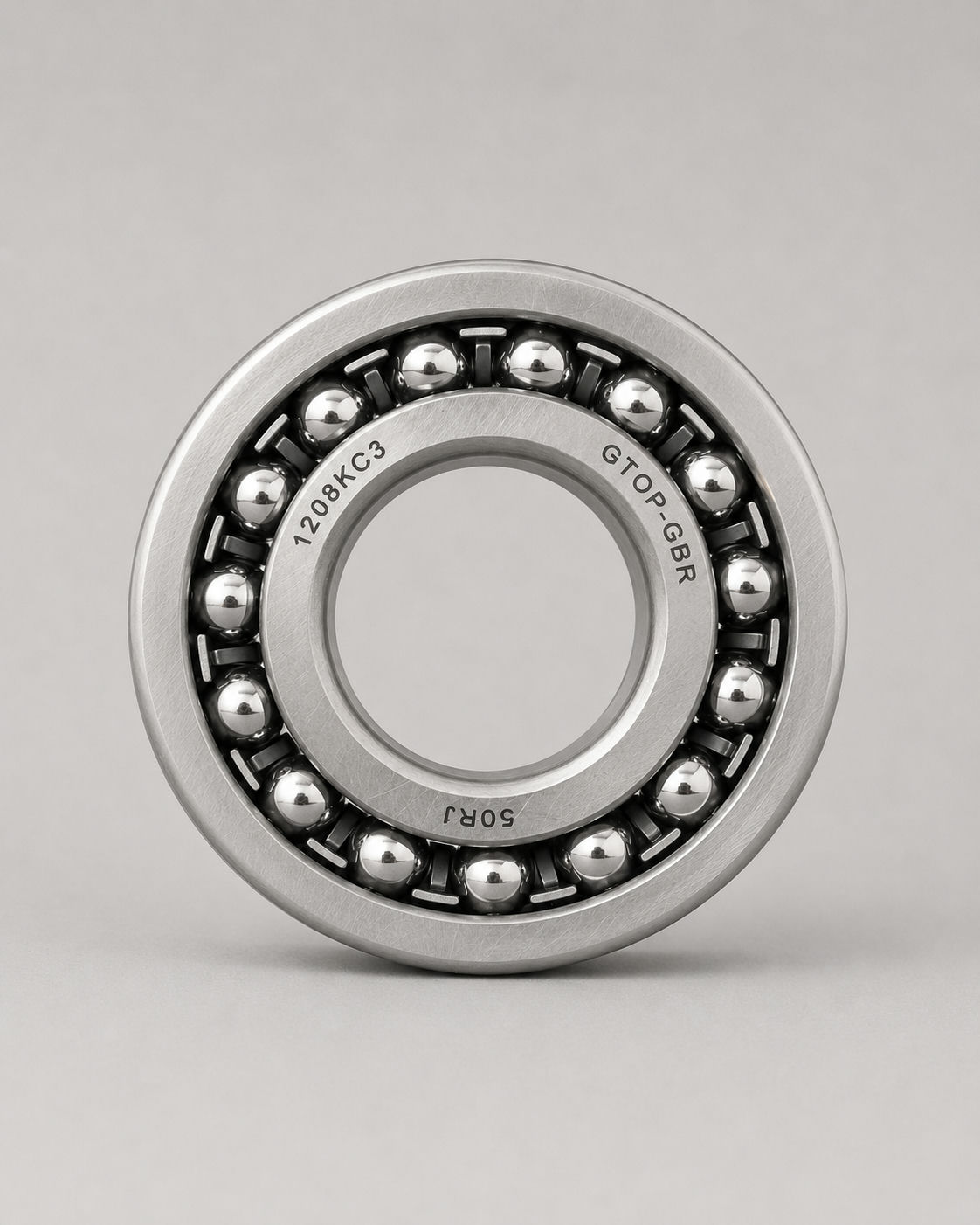 Rolamento 1208 K C3 GBR