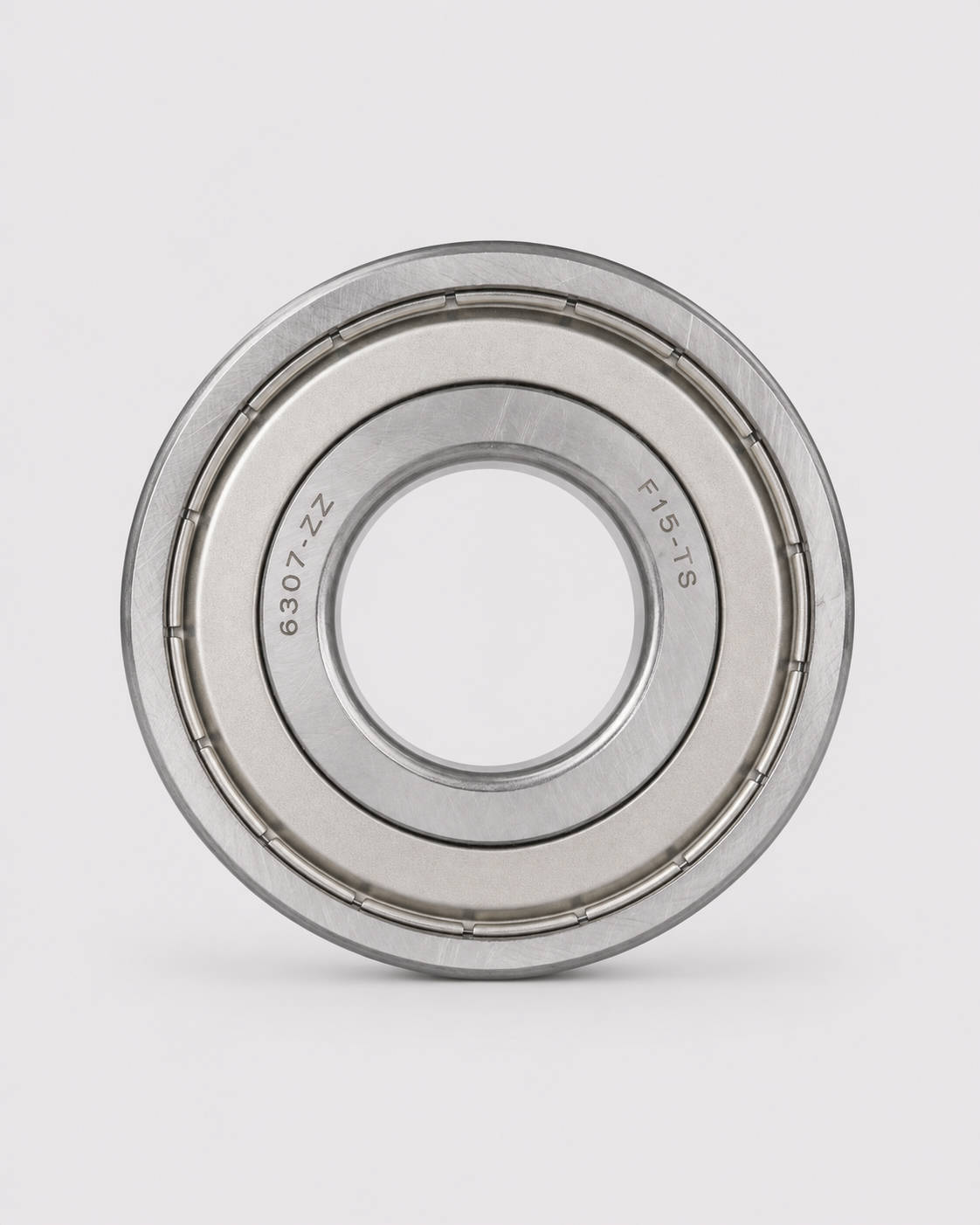 Rolamento 6307 ZZ TIMKEN