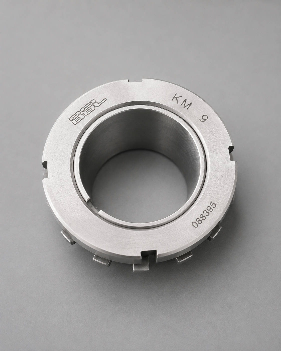Bucha de Fixação H209 BGL