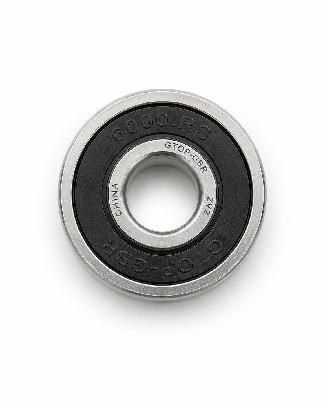 Rolamento 6000 2RS GBR