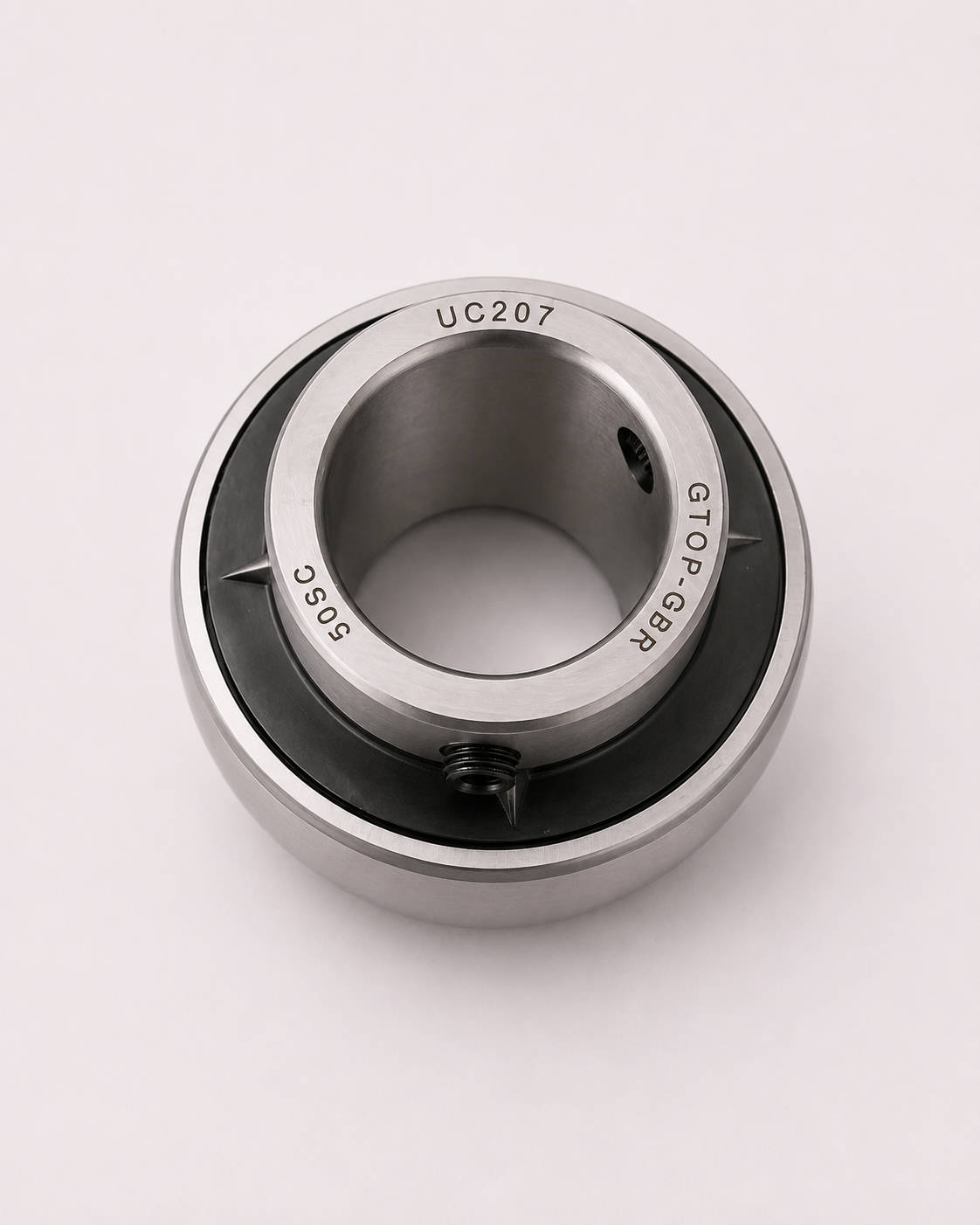 Rolamento UC 207 GBR