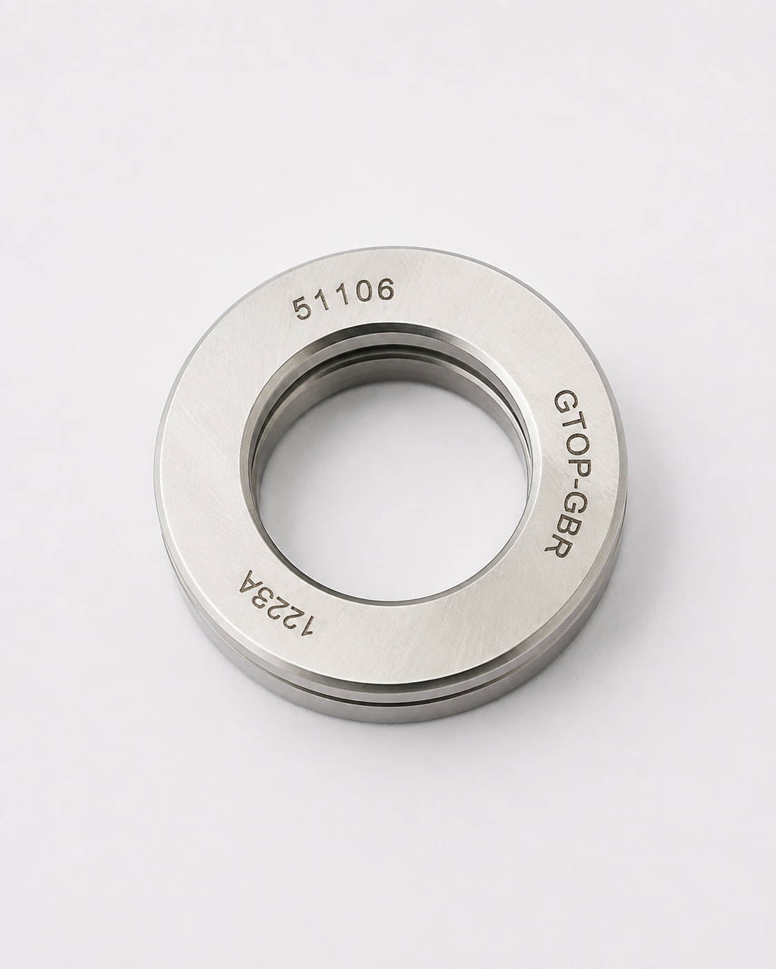 Rolamento 51106 GBR