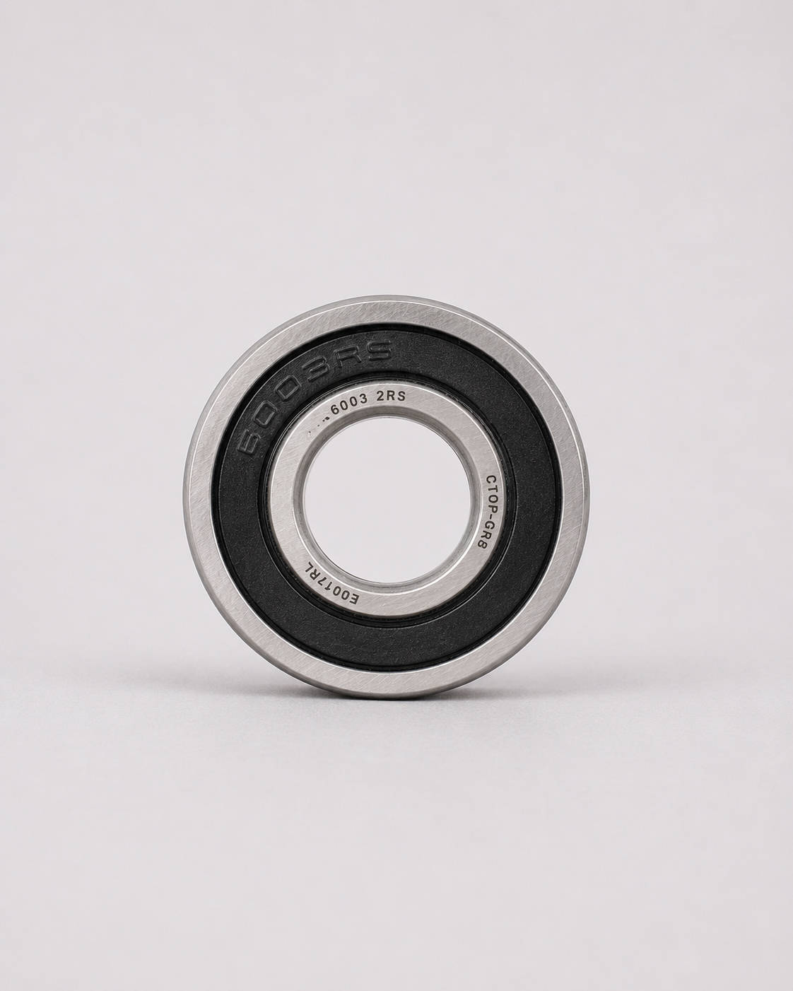 Rolamento 6003 2RS GBR