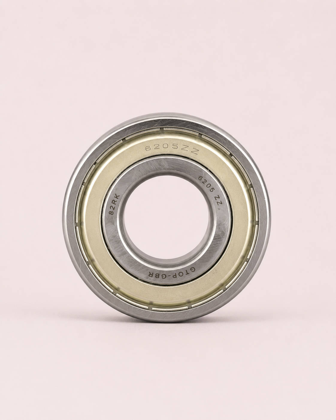 Rolamento 6205 ZZ GBR