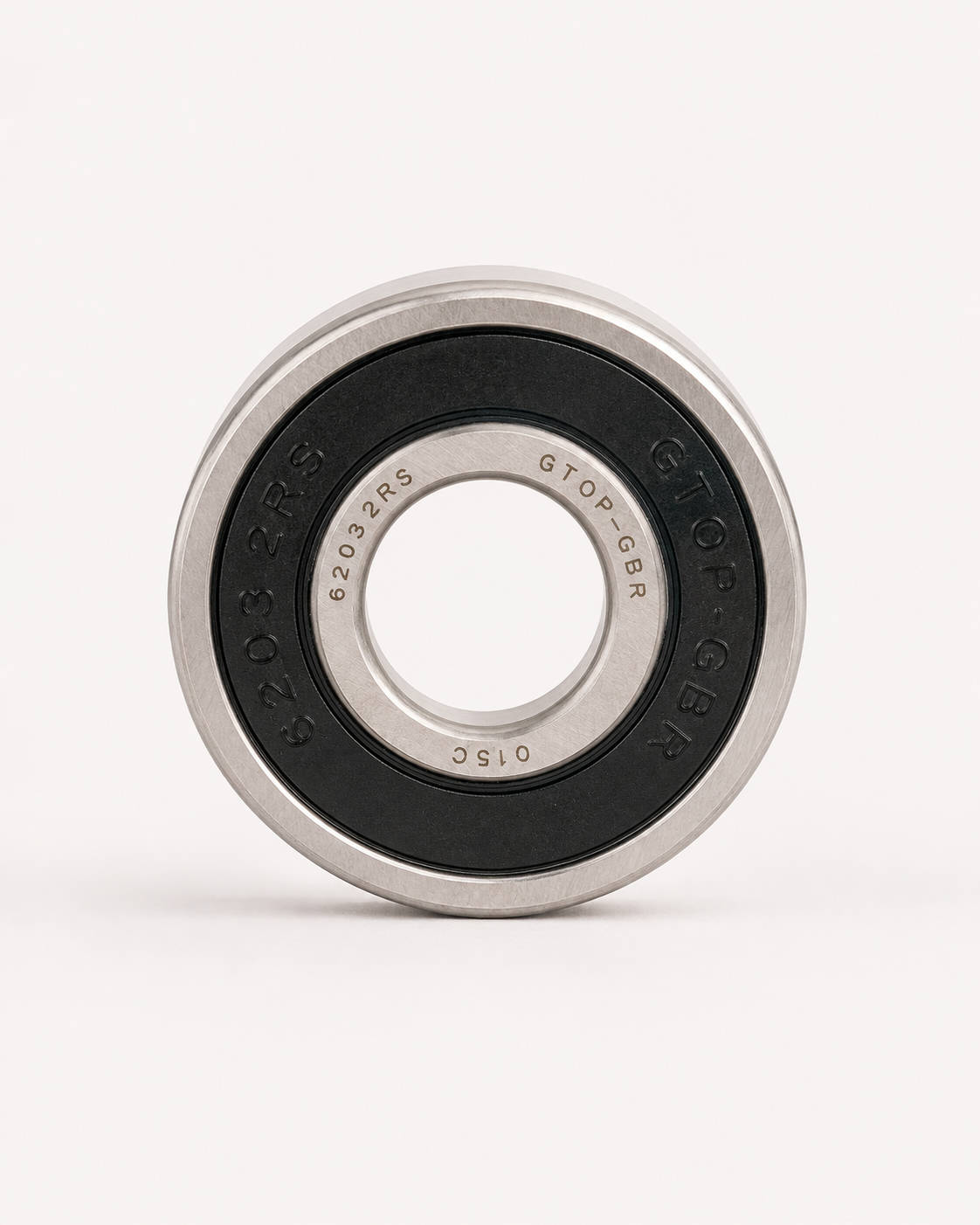 Rolamento 6203 2RS GBR