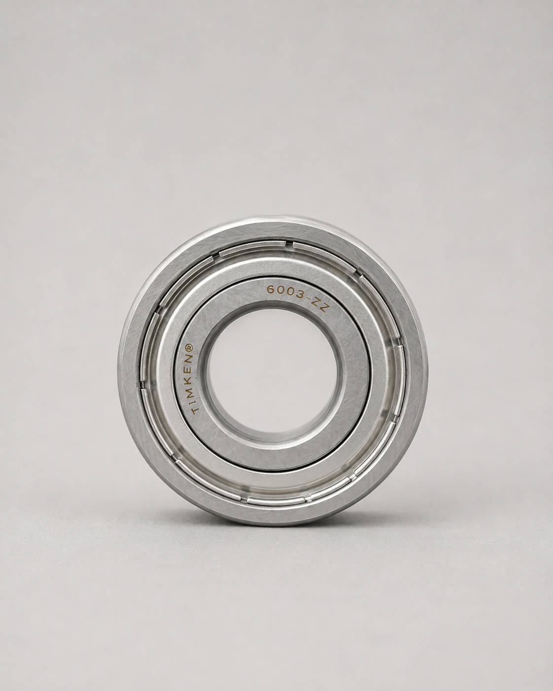 Rolamento 6003 ZZ TIMKEN
