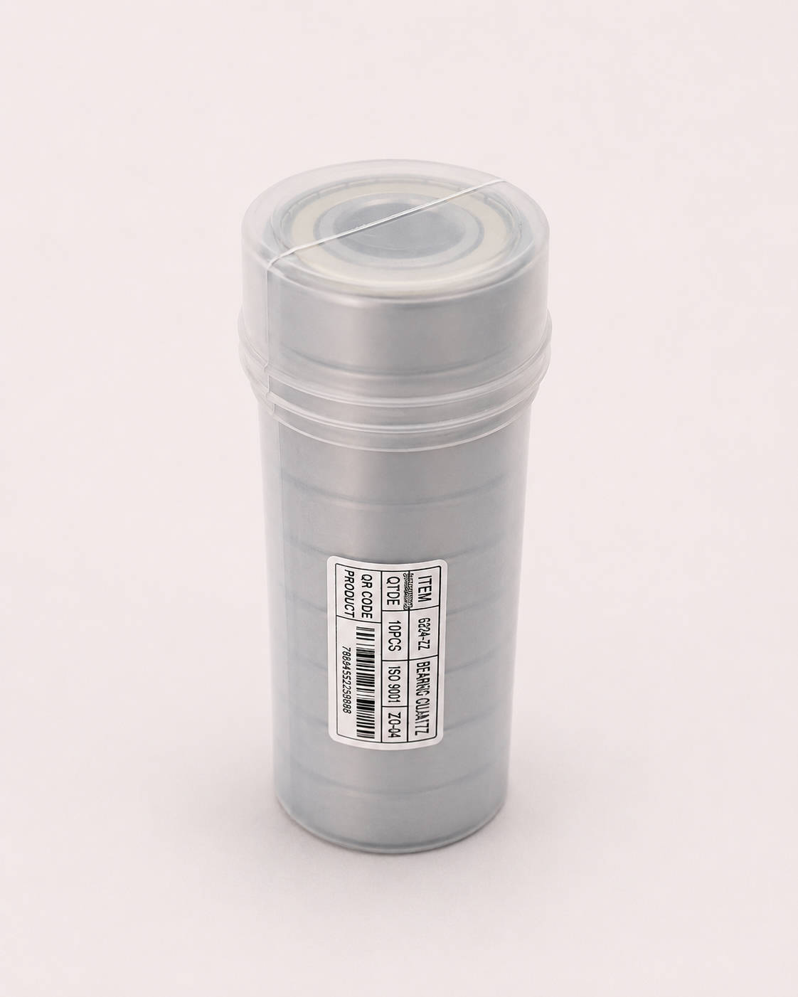 Rolamento 6204 ZZ GBR