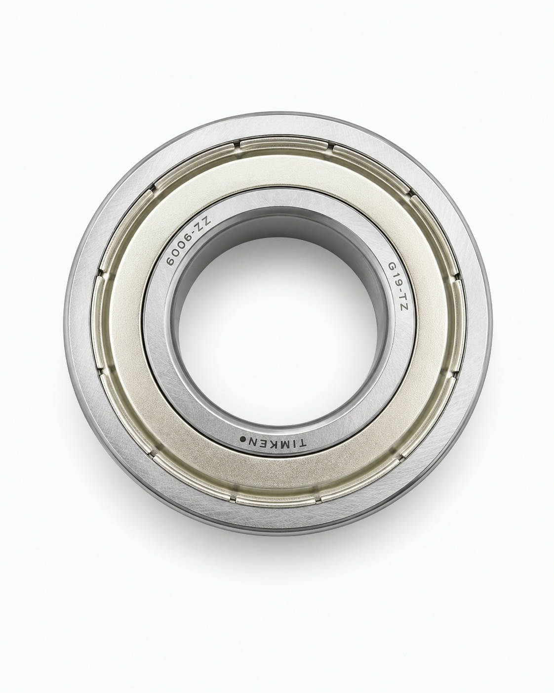 Rolamento 6006 ZZ TIMKEN