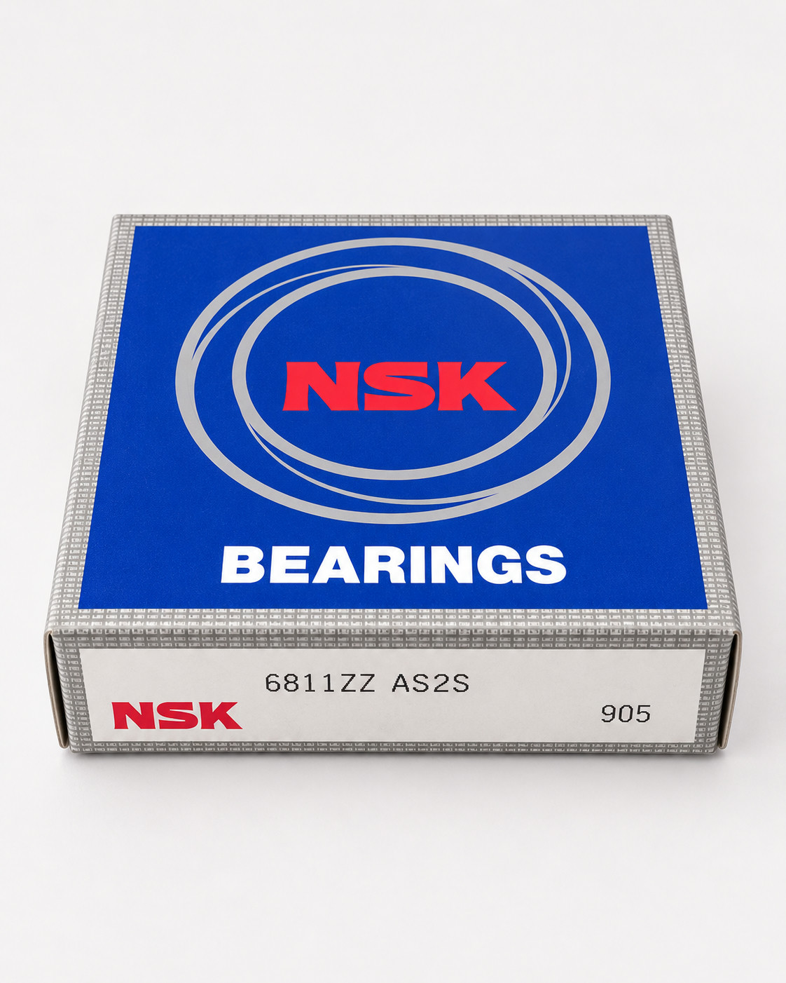 Rolamento 6811 ZZ NSK