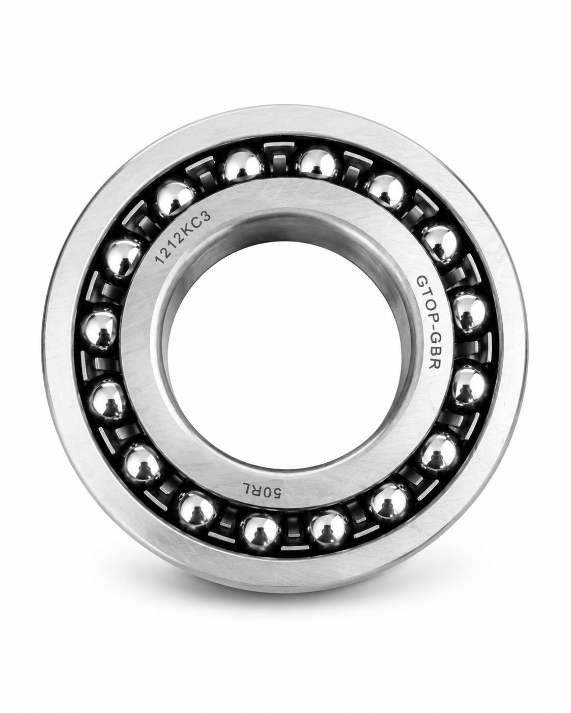 Rolamento 1212 K C3 GBR