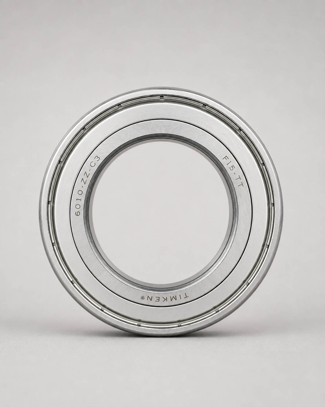 Rolamento 6010 ZZ TIMKEN
